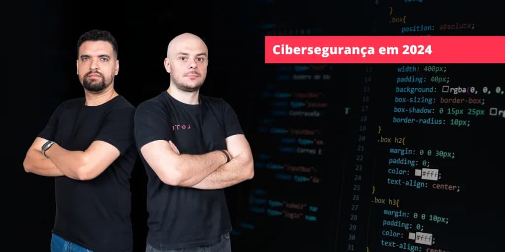 Tendências do Mercado de Cibersegurança em 2024