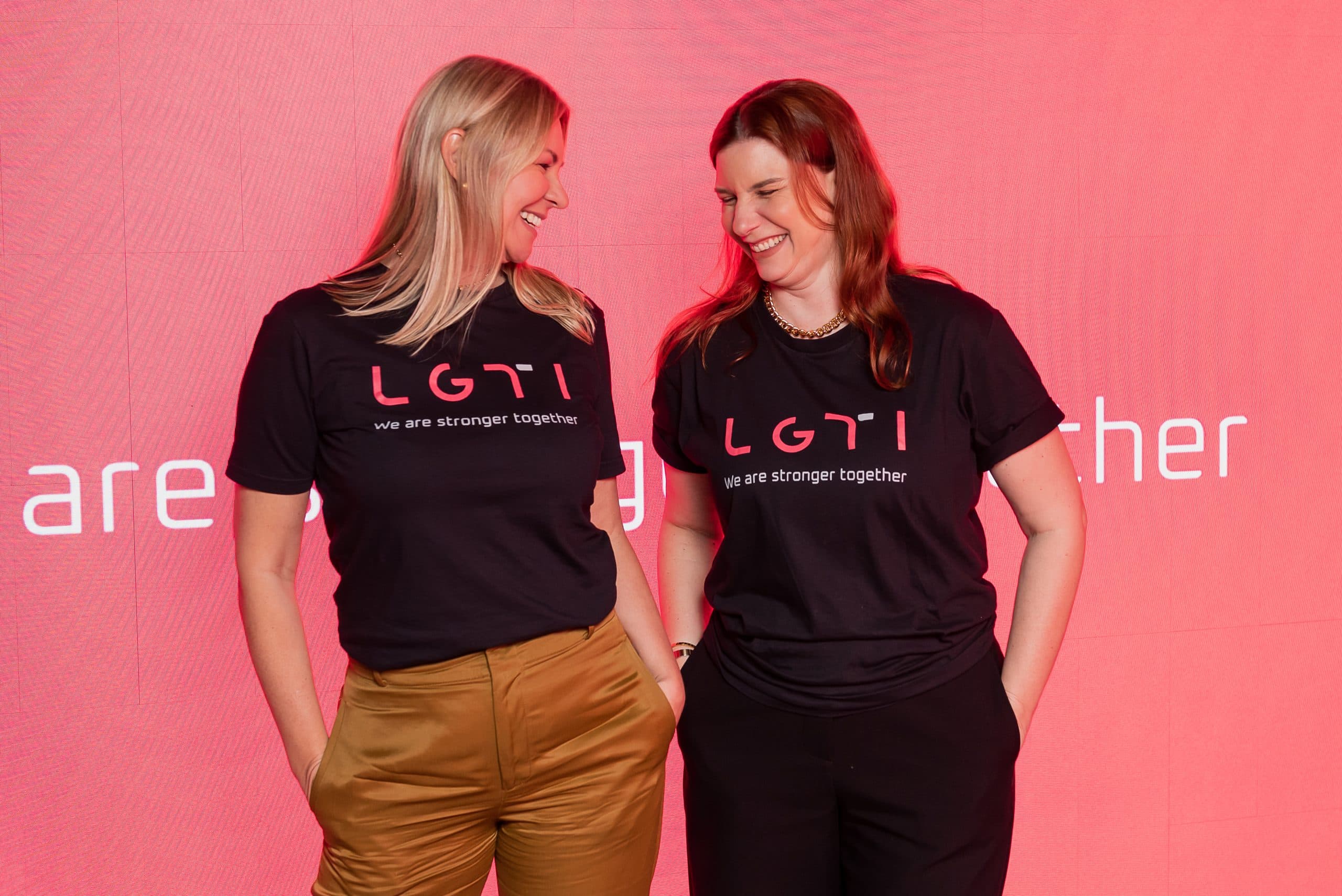 Equipe LGTI