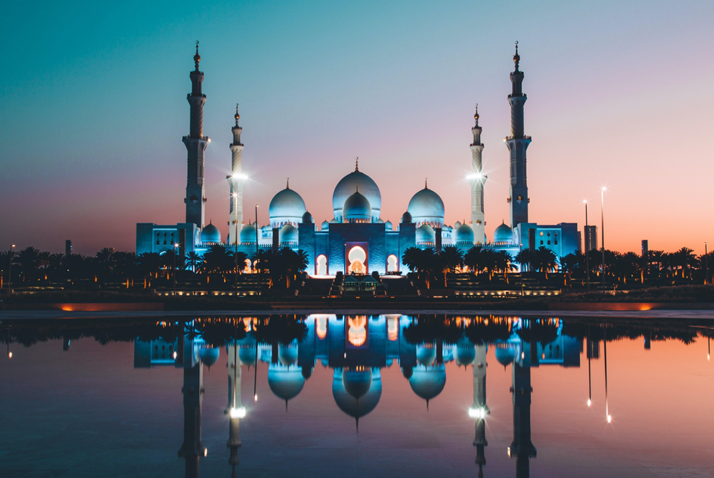 A LGTI inspira e recompensa seus colaboradores com uma experiência de viagem para Dubai, celebrando o alcance da meta anual de crescimento.